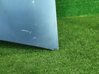 Капот Renault Duster 1 (2010-2021)