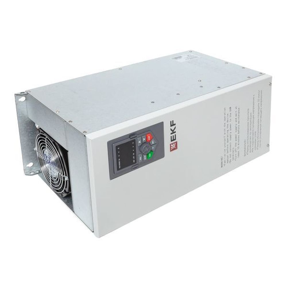 Преобразователь частоты  EKF PD-90-FC-55K0-3