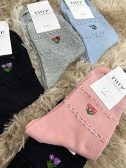 Носки Женск 225714 10шт