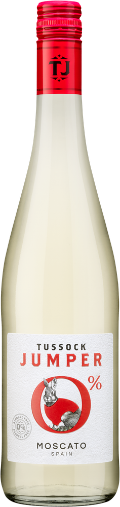 Tussock Jumper Moscato 0,0