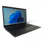 Dell Latitude 5501