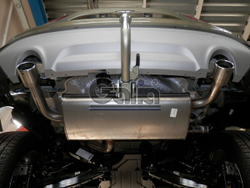 Фаркоп оцинкованный Galia F113A для Ford Kuga 2008-2013, 2013-(паспорт и сертификат в комплекте)(без электрики)
