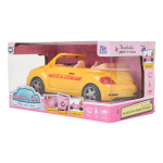 машина инерц. 2 цвета