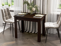 СО 1 стол обеденный Венге