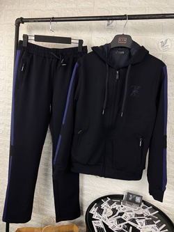 Спортивный костюм Zilli утепленный