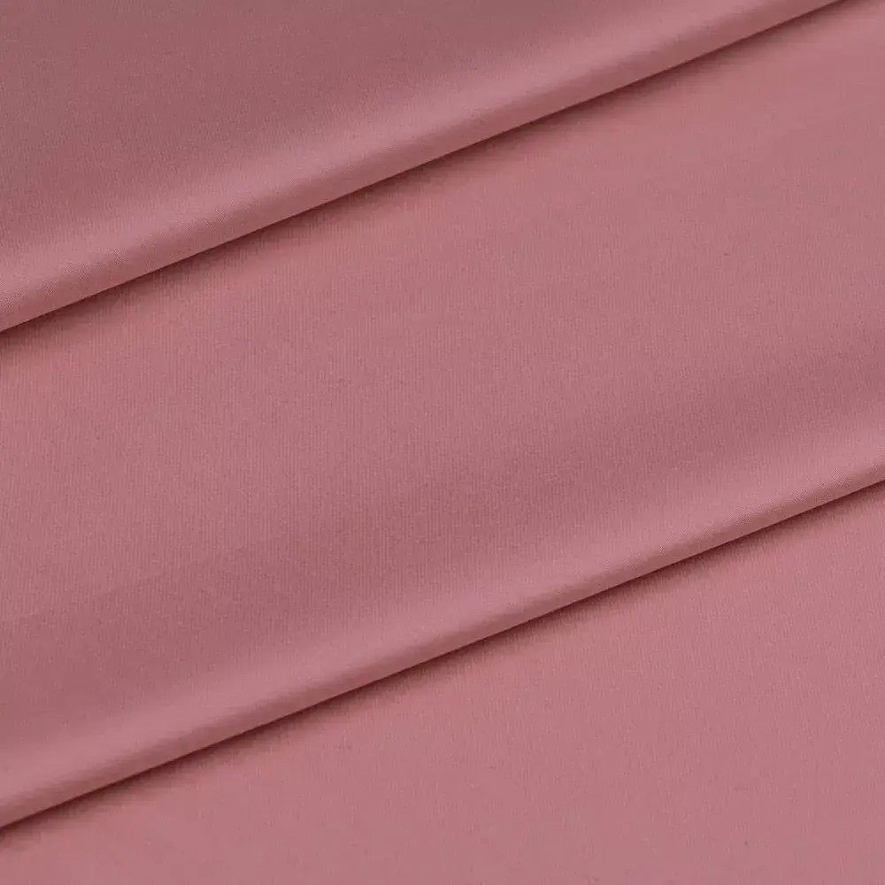 Постельное белье семейное Mollen вишнево-ягодном