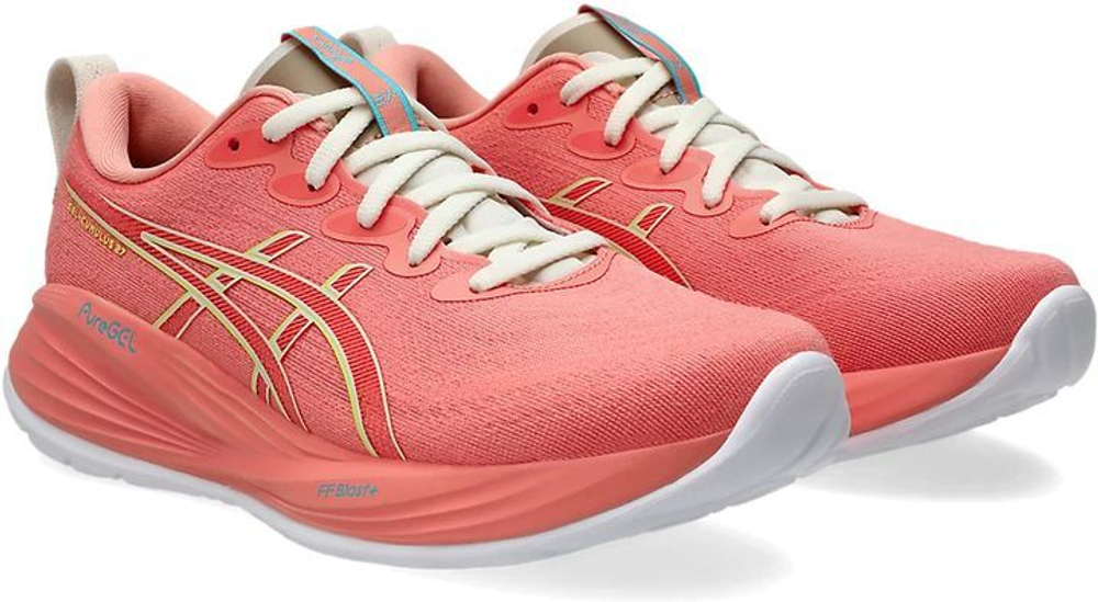 Кроссовки Asics GEL-CUMULUS 27 розовый