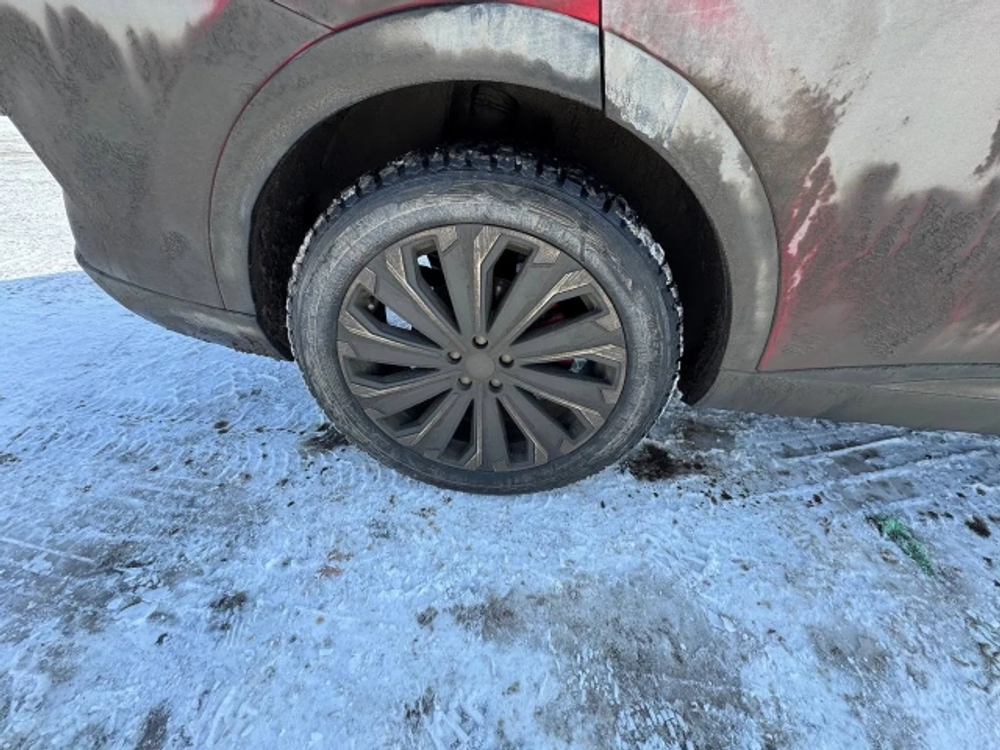 EXEED RX Platinum 2.0 TGDI DCT7 AWD
