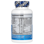 EVLution Nutrition, VitaMode, высокоэффективные мультивитамины, 60 таблеток