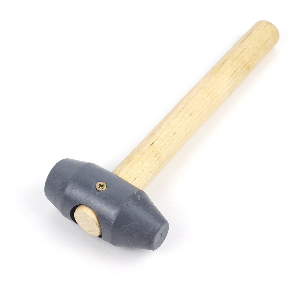 Молоточек резиновый для ледобура (Патриот)