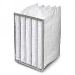 Фильтр карманный (материал) SHUFT FRr (EU4) 500*300*150