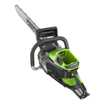 Цепная пила аккумуляторная Greenworks OCS800, 82V, 5,0 кВт, 50 см, бесщеточная, без АКБ и ЗУ (2009707)