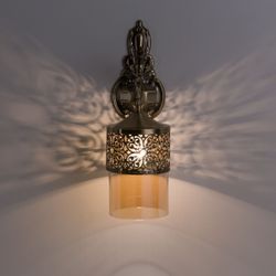 Citilux Эмир CL467313 Бра Бронза