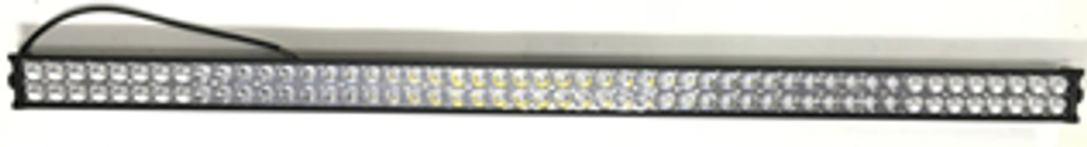 Балка LED 300W (1387*82*40мм)  2ряд GZ041