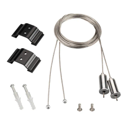 Подвес ARH-LINE-6085 BLACK (Arlight, Металл) 018485