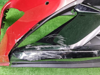 Бампер передний Kia Cerato 4 (2021-н.в.)