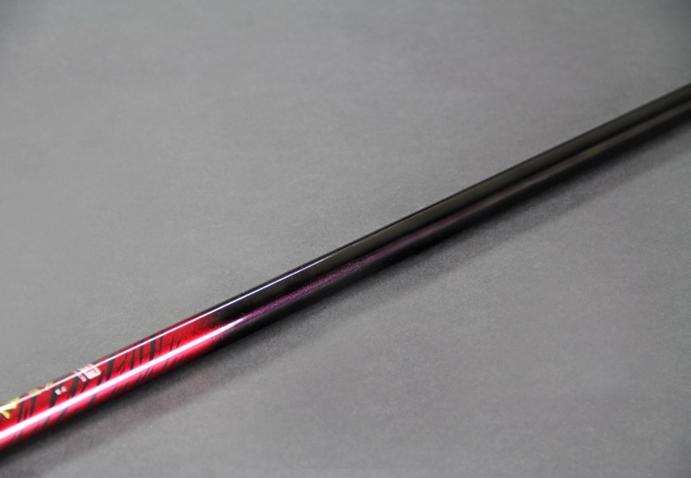 SILSTAR GT POWER (карповая)