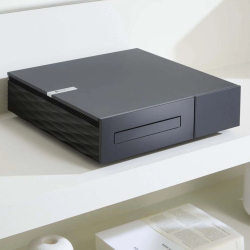 CD проигрыватель Cambridge Audio EVO CD Black