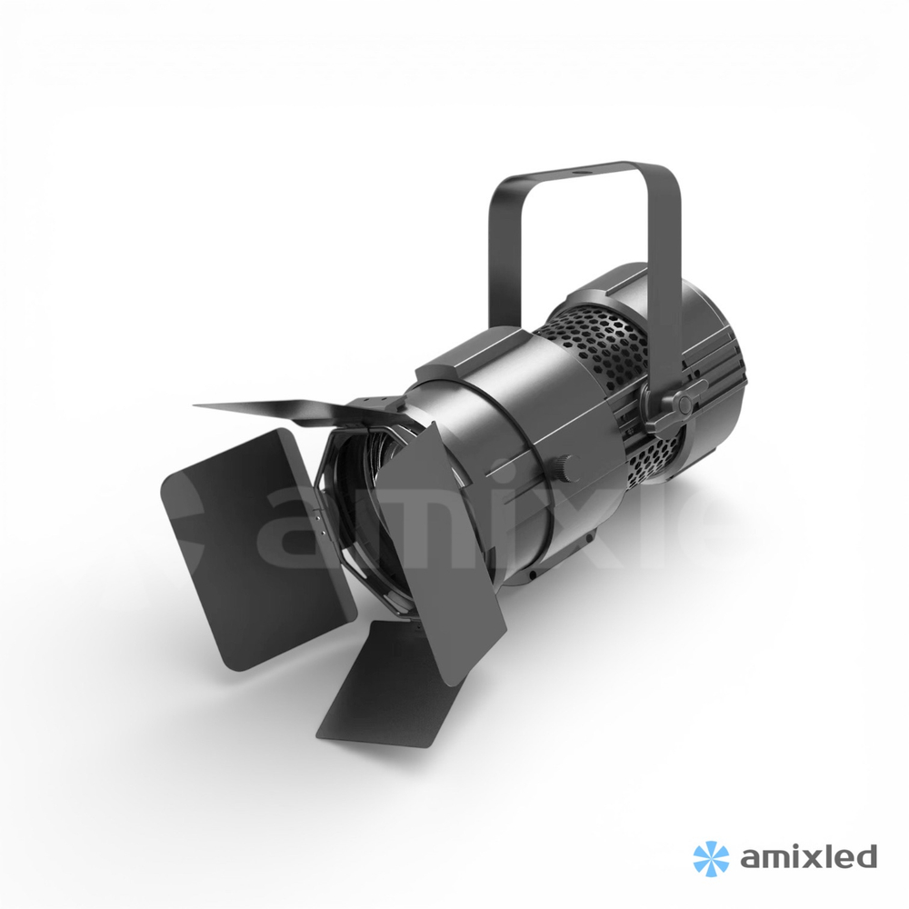 Световой прибор Amixled Play 50W Fresnel CL-W