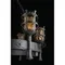 Люстра подвесная APL.500.03.12
