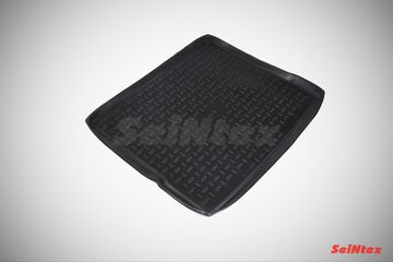 Коврик в багажник Audi Q3 (2018-наст. время)