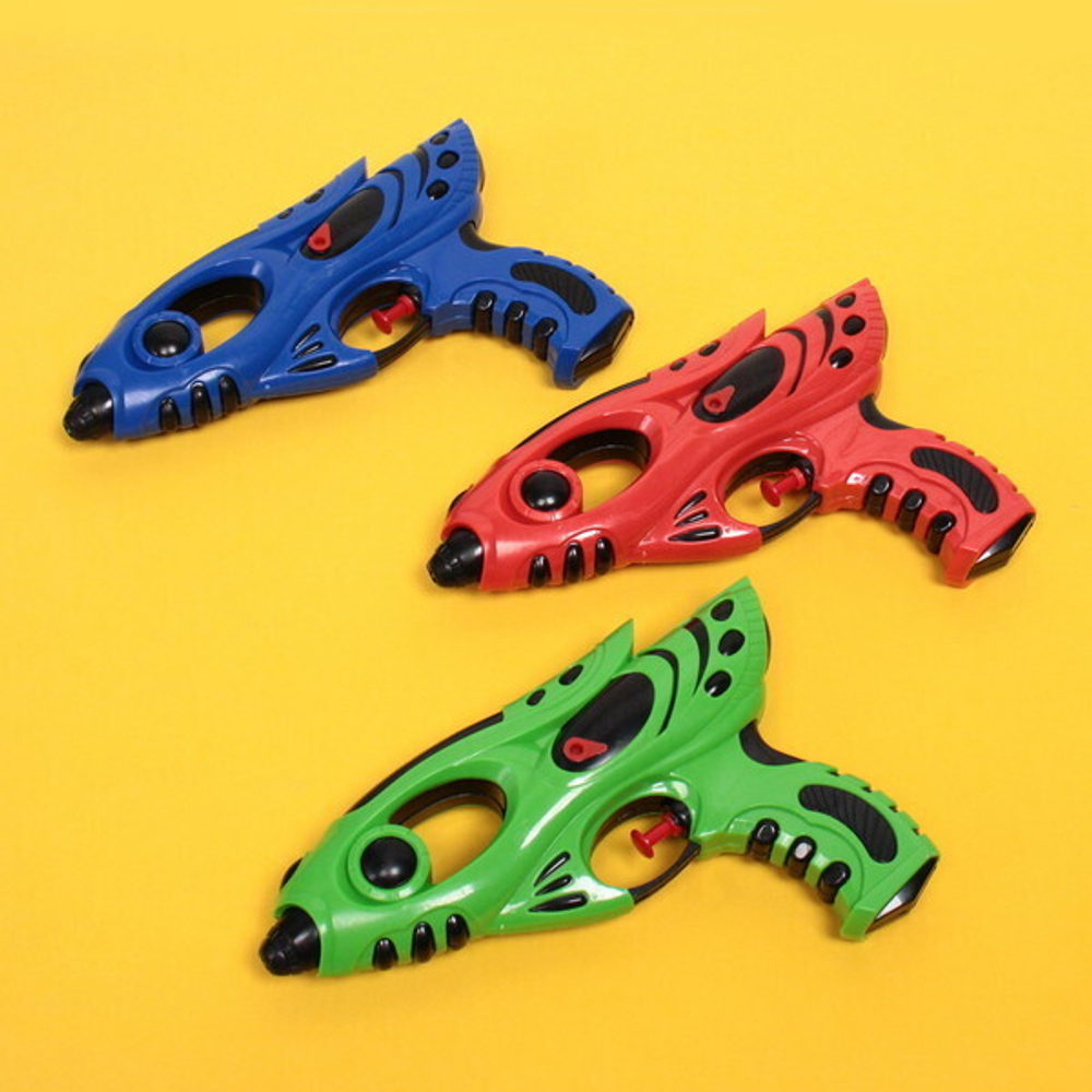 Водяной пистолет «Атакуй!» 20х14х5 см