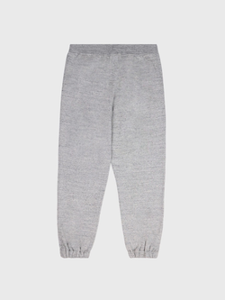 Брюки C.P. Company Melange Japanese Fleece Grey