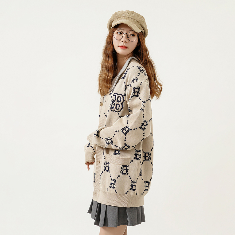 Свитеры MLB, 3AKCM0221-43BGS