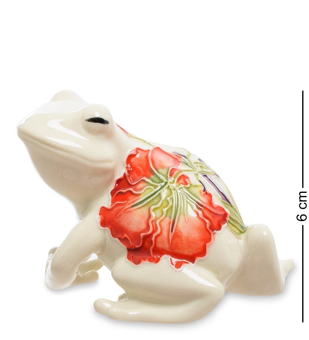 Pavone JP-155/ 4 Фигурка «Лягушка»