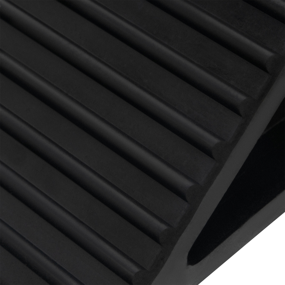 Упор противооткатной 200 х 115 х 120 мм Matrix