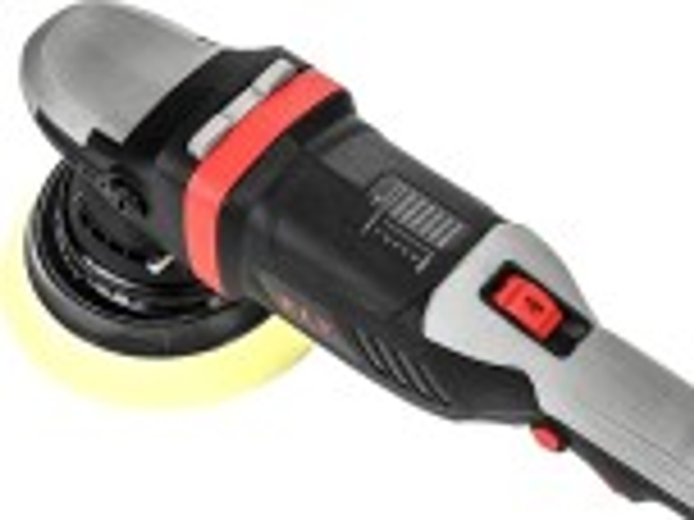 Шлифмашина полировальная P.I.T. PPO20H-125A аккумуляторная Solo