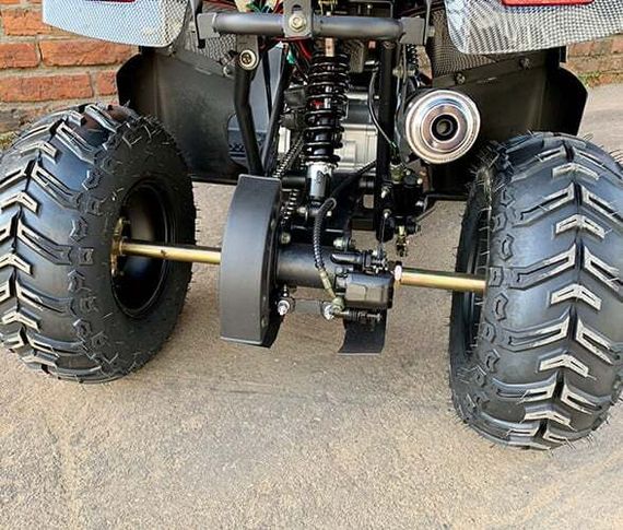 Квадроцикл MOWGLI Sharp