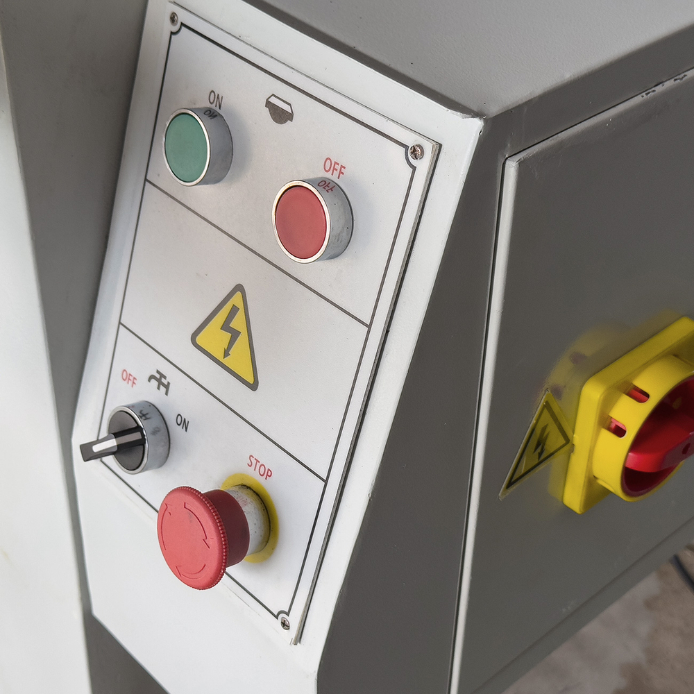 VISPROM PBP-250 плоскошлифовальный станок