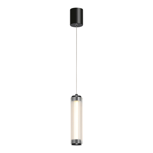 Подвесной светодиодный светильник ST Luce BAMBOO SL6224.403.01