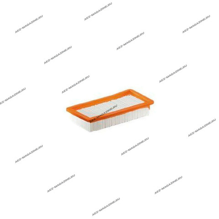 Набор фильтров подходит для пылесоса Karher DS5500, DS5600, DS5800