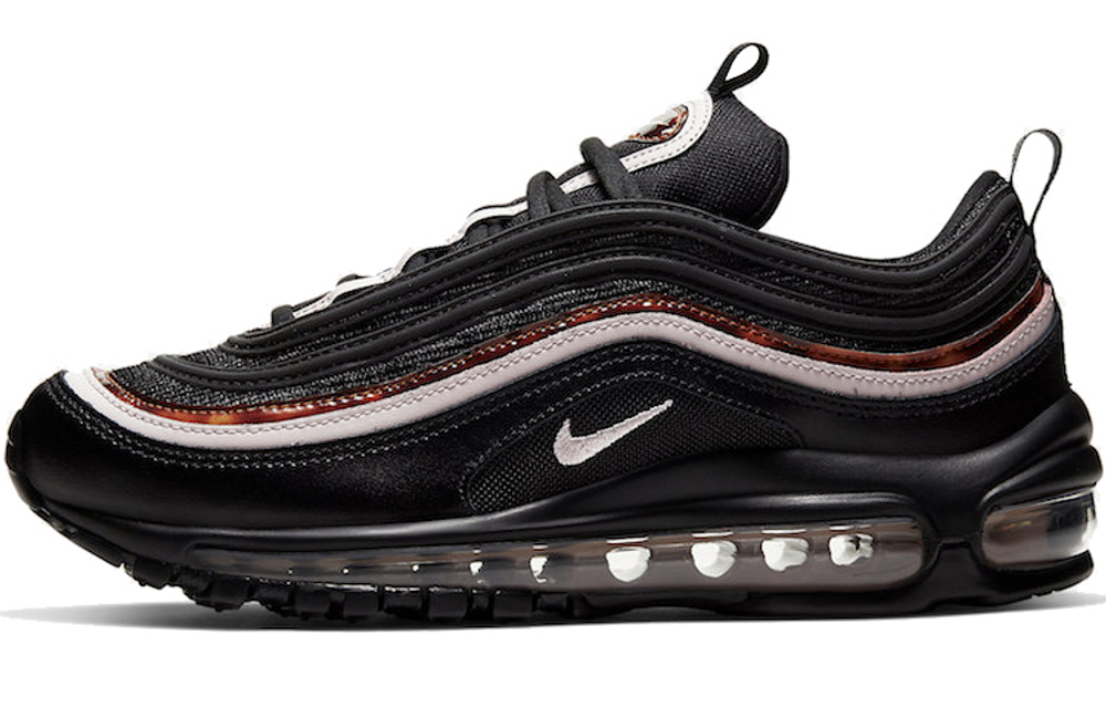 Кроссовки Nike Air Max 97 Wood Grain (Женская размерная сетка)