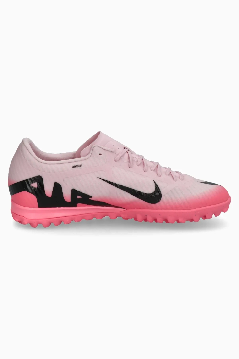Chuteira nike mercurial vaporx xi academy tf society verde online