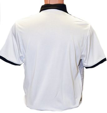 Футболка ПОЛО мужская KONKO (р.46-54)