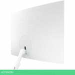 Монитор Samsung LU32R591CWPXEN