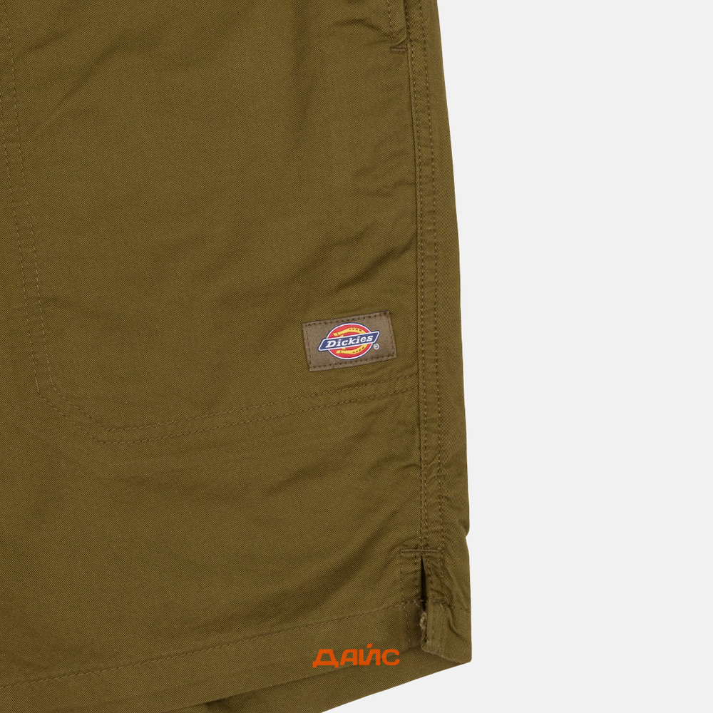 Шорты мужские Dickies Pelican Rapids Short