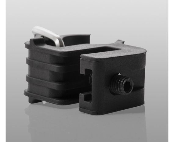 Крепление на каску Armytek AHM-02