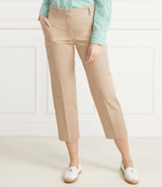 Чиносы Tommy Hilfiger - бежевый(WW0WW40504)