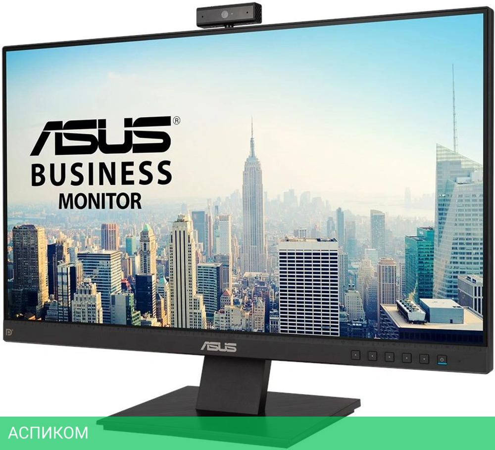 Монитор Asus 23.8" Business BE24EQK