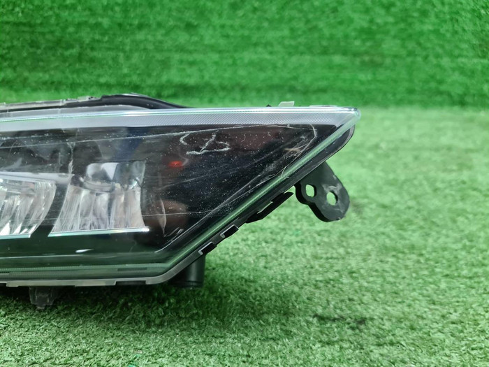 ПТФ правая Volvo XC90 2 (2014-2019) LED