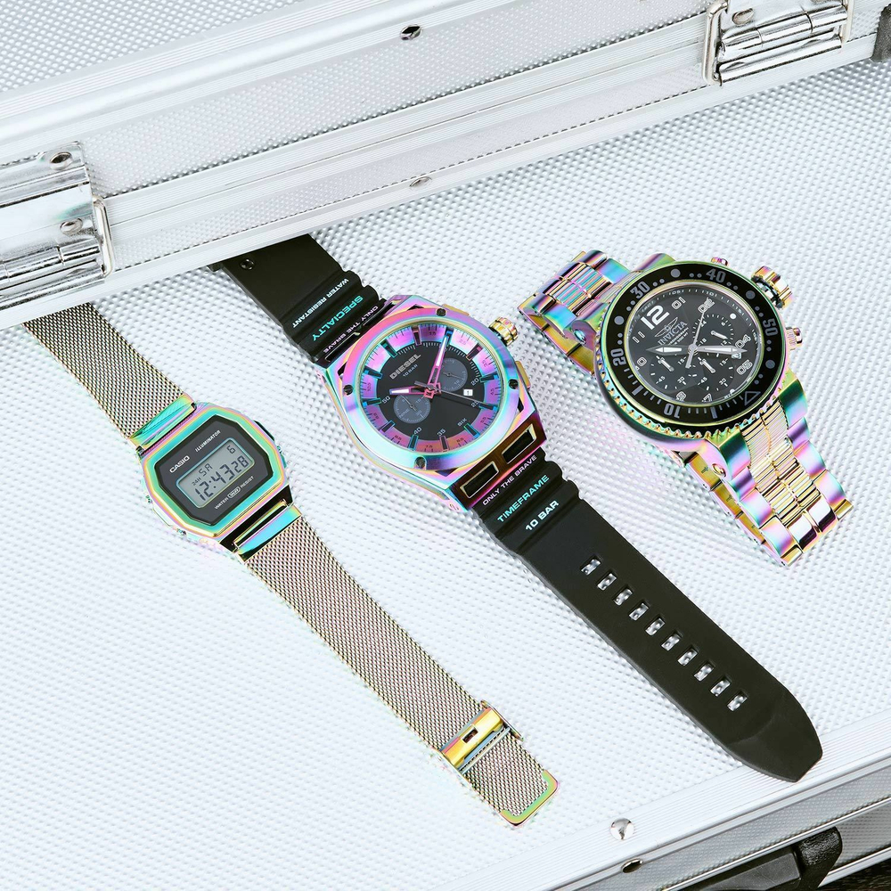 Наручные часы Diesel DZ4547