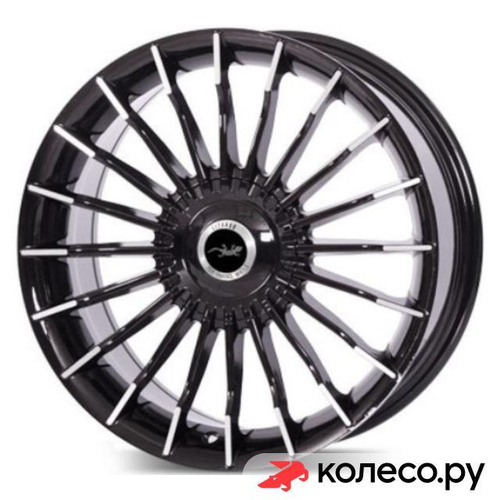 XH1016 6.5x16/4*98 D67.1 ET38 BMF