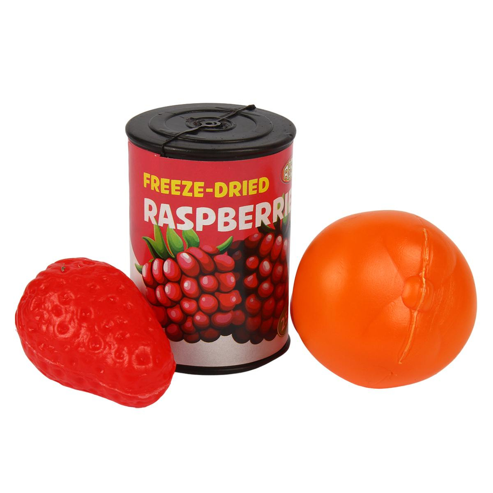 Фрукты в ассортименте в сумке ST-106 (21*9*18 см)