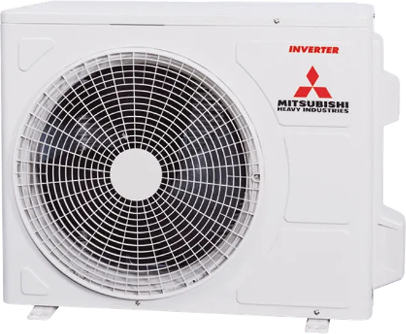 Настенная сплит-система Mitsubishi Heavy SRK35ZTL-W/SRC35ZTL-W Standard Plus