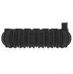 Емкость подземная горизонтальная Мультпласт M35 35000 л. горизонтальная (9150x2400x2400см;1250кг;черный) - арт.555434.35