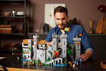 Конструктор LEGO Castle 10305 Замок